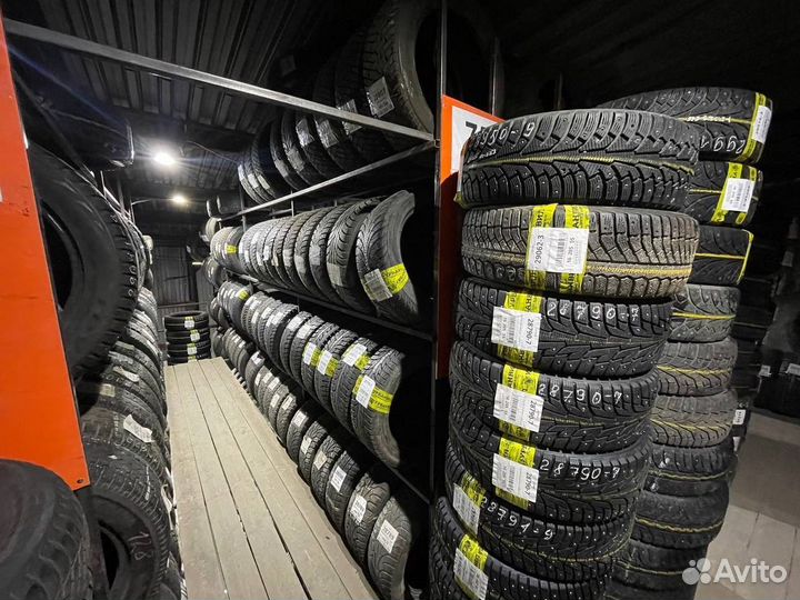 Technic SnowGrip 2 Plus 195/65 R15 91T