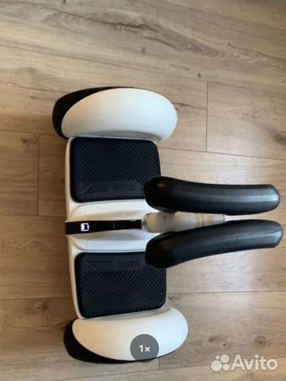 Segwey Ninebot Белый