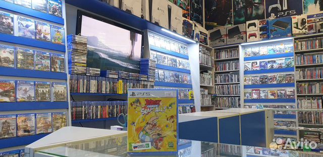 Asterix&Obelix Slap them All PS4