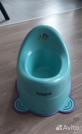 Горшок детский
