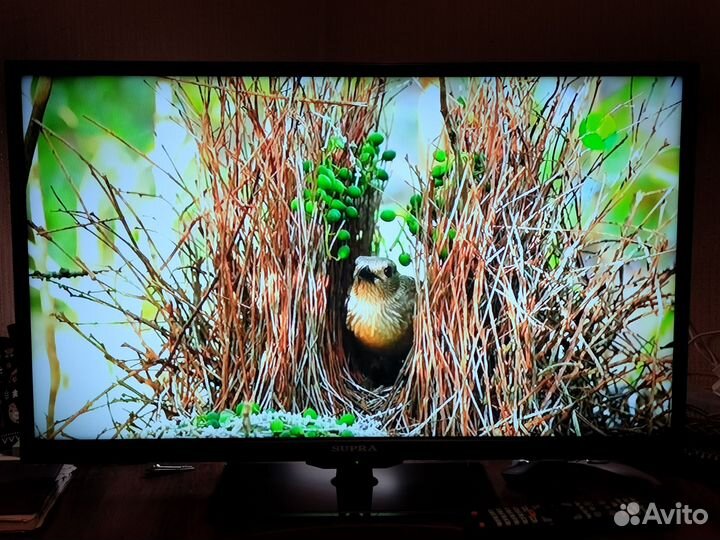 Телевизор supra STV-LC32550WL