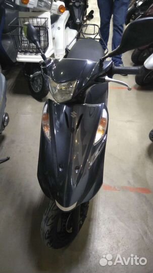 Продам Suzuki address V125