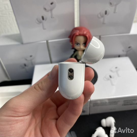 Apple airpods pro 2