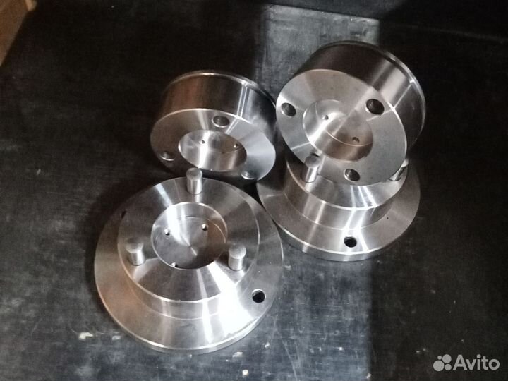 Инструмент для чеканки сувенирных монет и жетонов