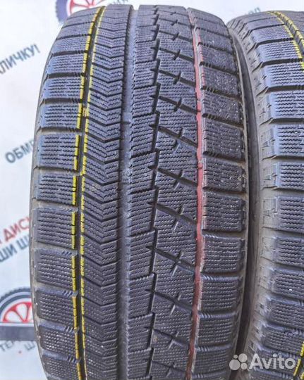 Bridgestone Blizzak VRX 205/50 R17 97Q