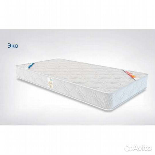 Матрас афалина эко 120x60х12