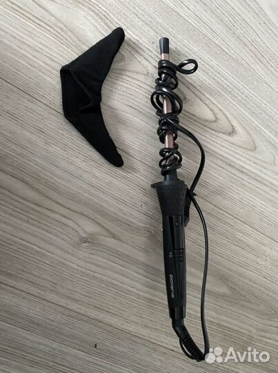 Плойка для волос