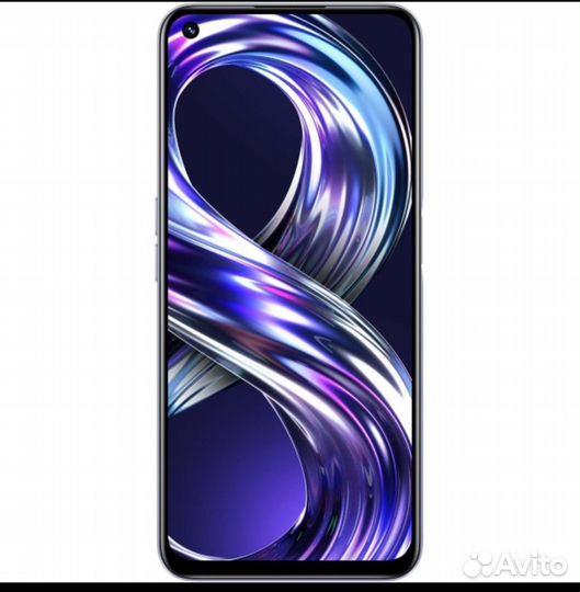 realme 8i, 4/64 ГБ