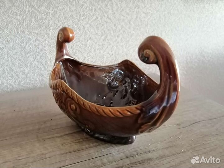 Керамическая посуда