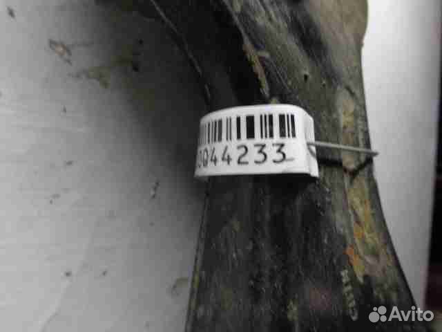 Рычаг передний левый нижний Mercedes Vito (Viano)