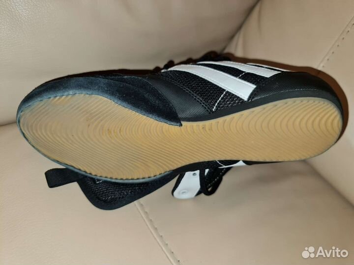 Боксёрки Adidas плюс набор для начинающего боксера