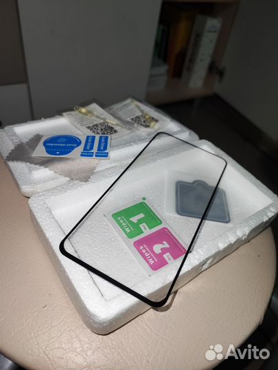 Защитное стекло для honor 9