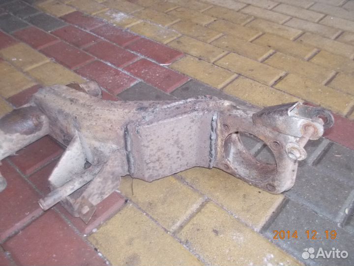 Тюнинг луаза