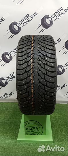 Ikon Tyres Autograph Ice 9 SUV 295/40 R21 111T