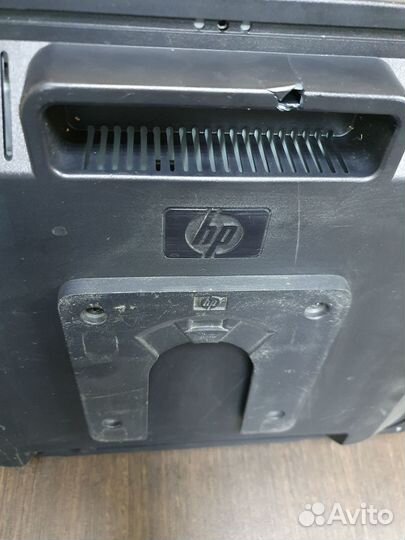 ЖК монитор HP L1950g, гарантия