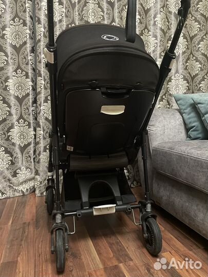 Коляска bugaboo bee 5