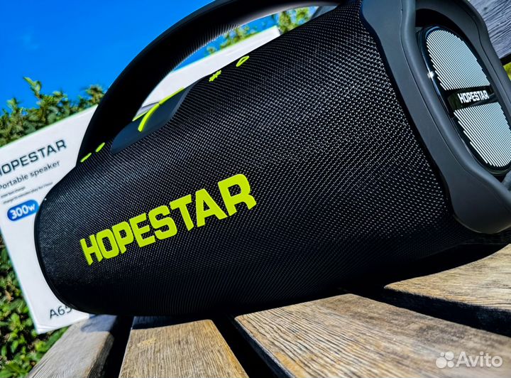 Hopestar 300watt новинка лето 2024 гарантия