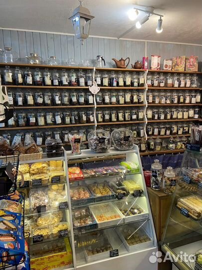 Продам готовый бизнес продуктовый магазин