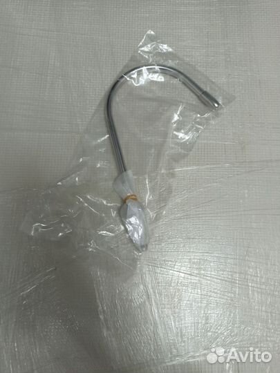 Кран фильтра espring