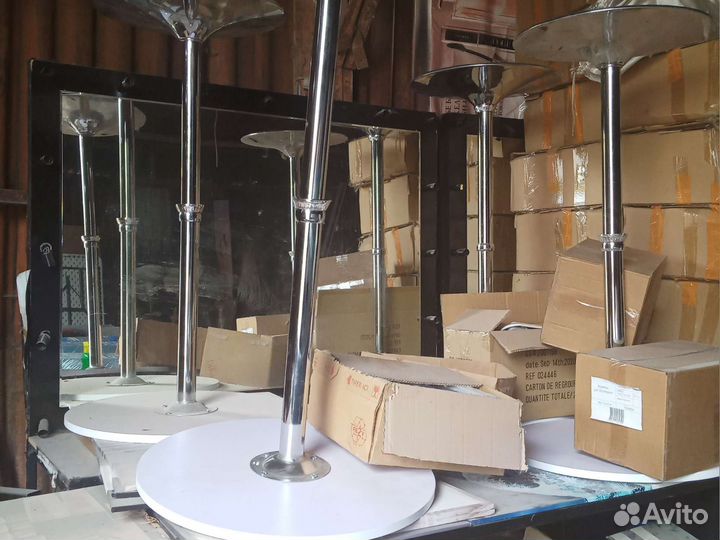 Аренда теплого склада 100м.кв