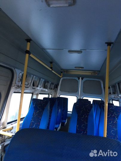 Дверные карты Ford transit 7