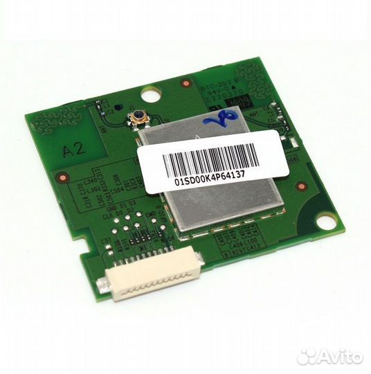 Плата управления WiFi Xerox 3020 140N63727