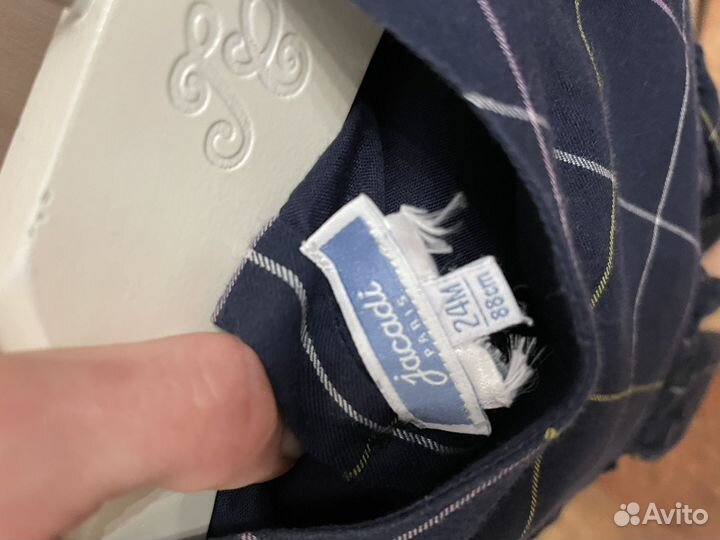 Платье Jacadi 88