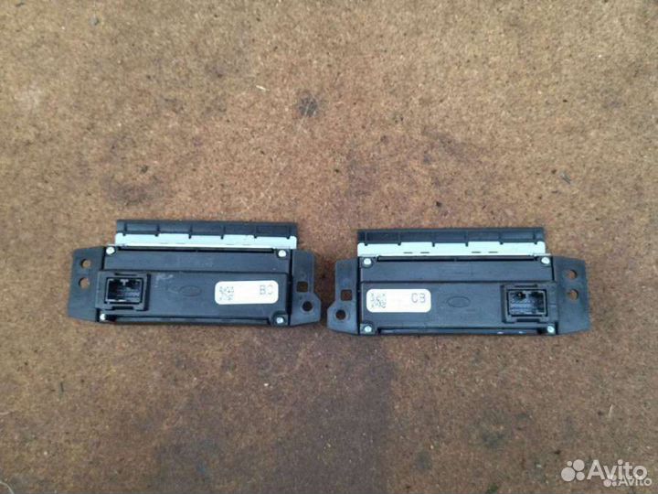 Дисплей Land Rover Range Rover 4