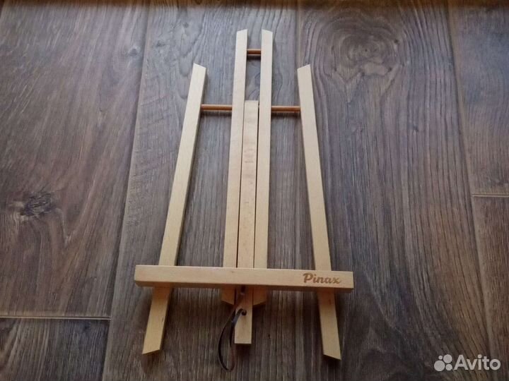 Мольберт для рисования настольный