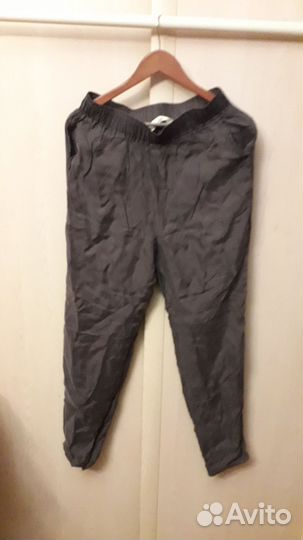 Брюки женские 44 46 пакетом