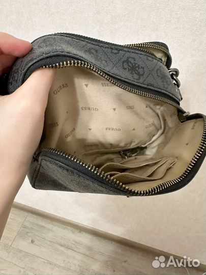 Сумка женская Guess оригинал