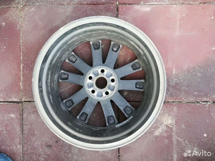 Диски R 19 lexus