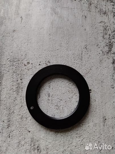 Переходник M42 для Nikon