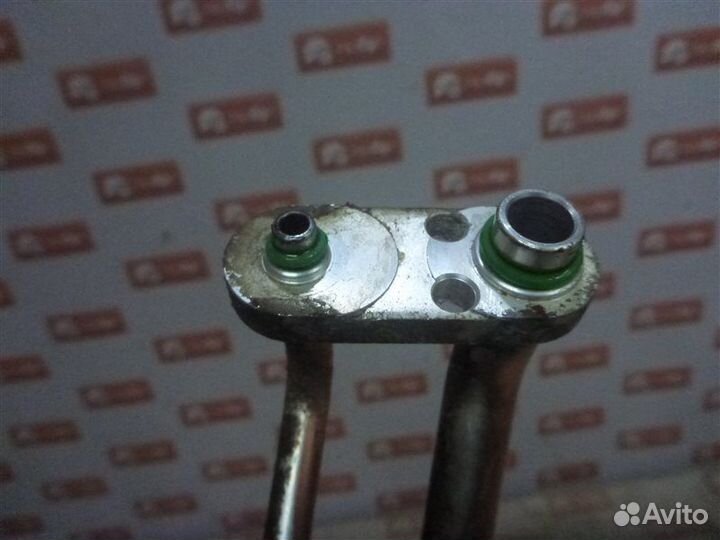 Трубка кондиционера Kia Spectra SD S6D 2008