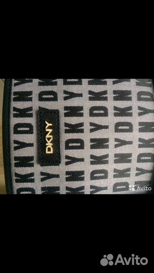 Сумка dkny