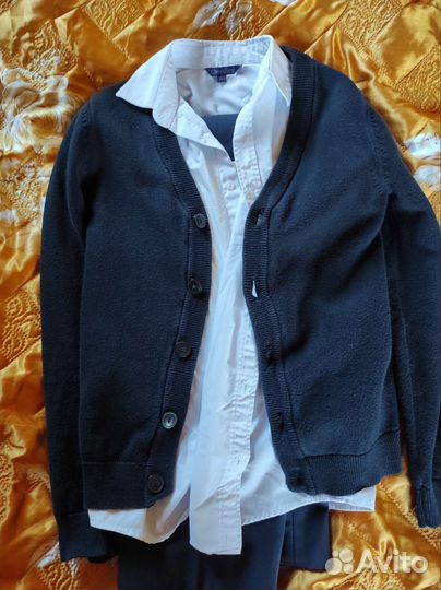 Школьная форма