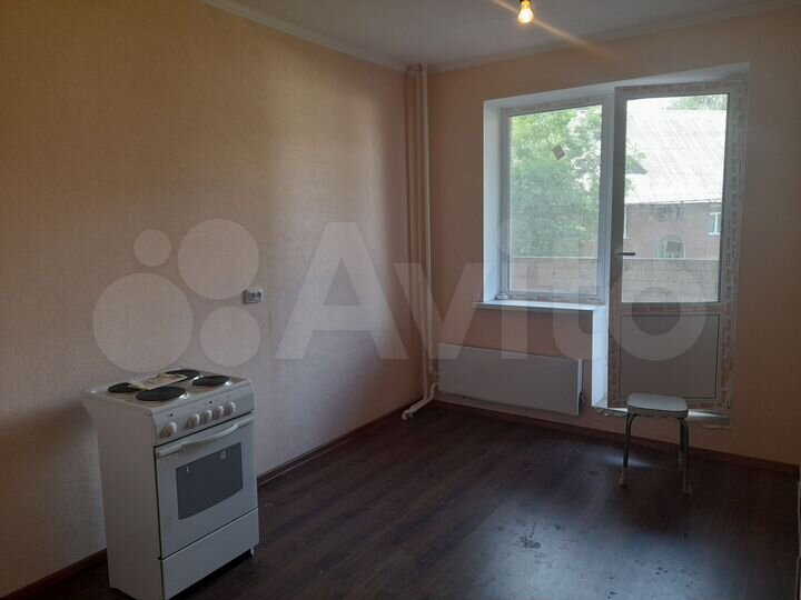 Квартира-студия, 22,9 м², 2/9 эт.