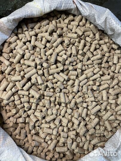 Отруби пшеничные