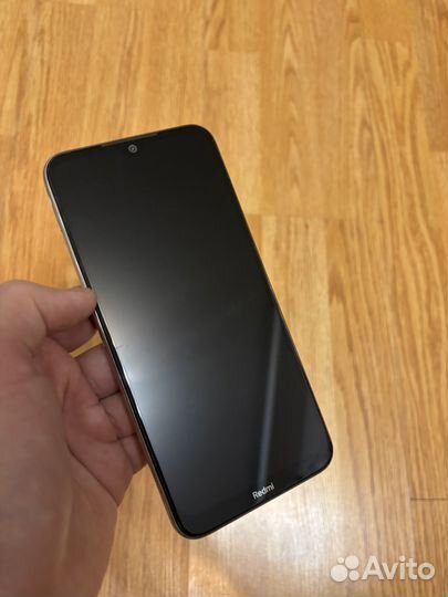Xiaomi Redmi Note 8T, 4/64 ГБ