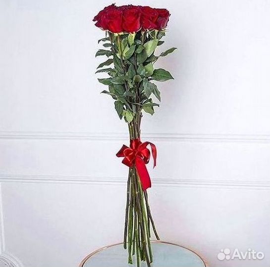 Розы гиганты 140 150 160 170 180 200