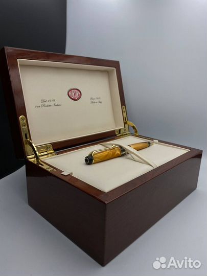 Aurora Afrika (Шариковая ручка)