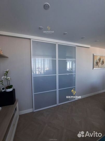 Перегородка для зонирования