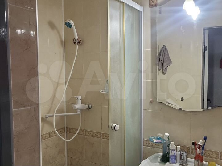 Квартира-студия, 27 м², 4/9 эт.