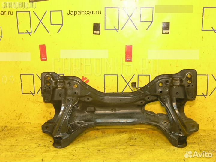 Подрамник Honda Partner EY7