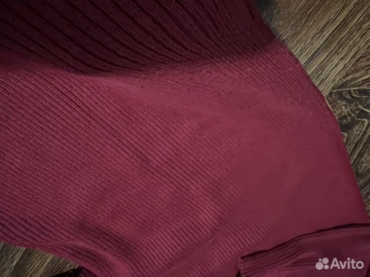 Платья трикотажные 34-36 размер