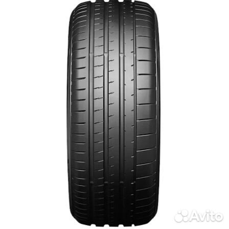 Yokohama Advan Sport V107D 325/40 R22 114Y