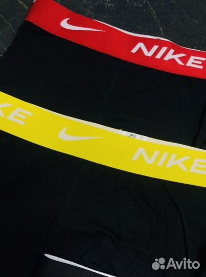 Трусы Nike