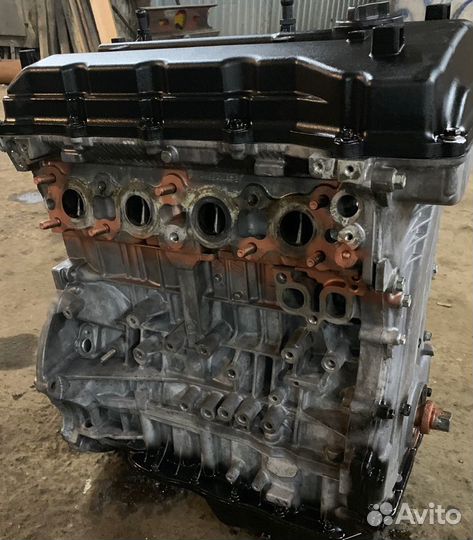 Шорт Блок бу G4KD Hyundai Kia 2.0 2.4 G4KE G4NA