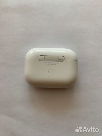 Apple airpods pro кейс A2190 Оригинал Б\У