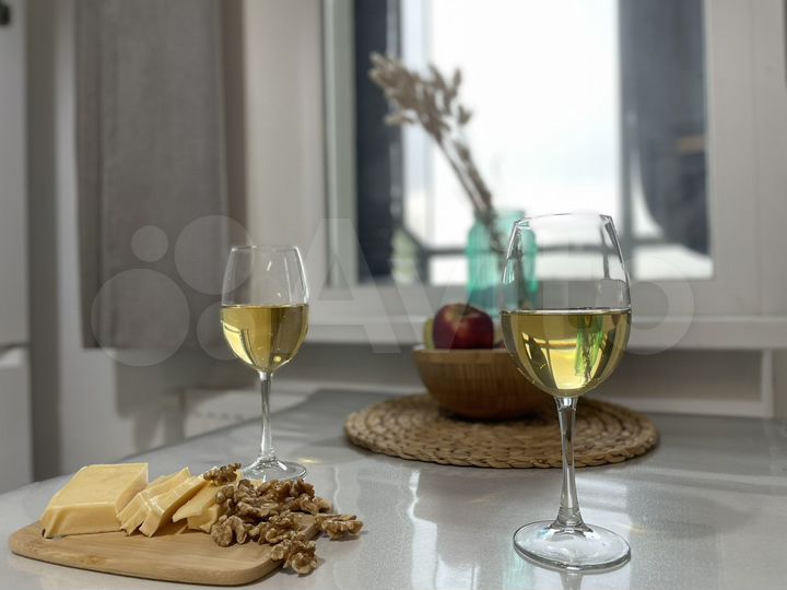Квартира-студия, 22,4 м², 7/12 эт.
